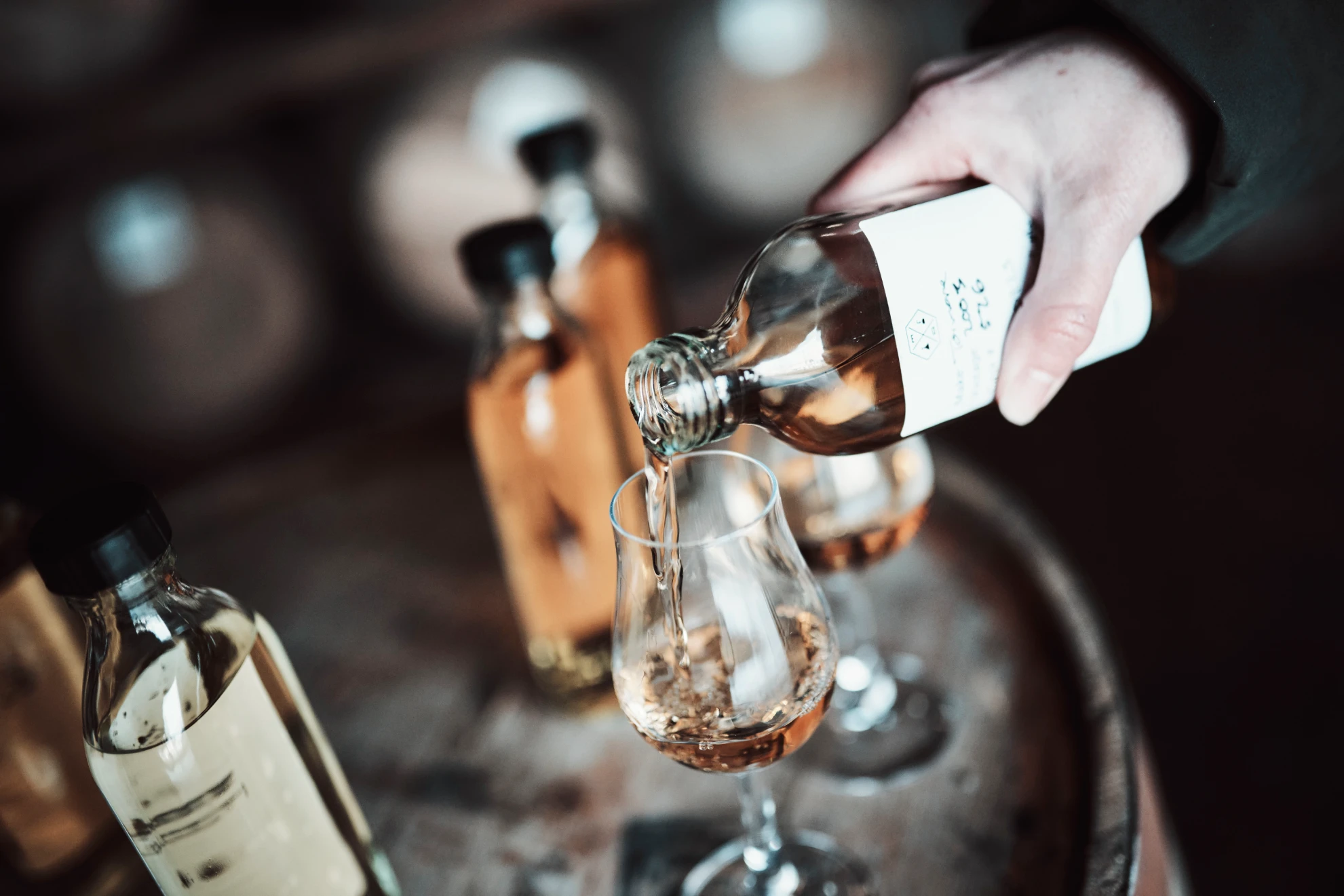 Spirit of Speyside Whisky Festival celebrates record-breaking year