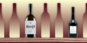 Forma sobre función: por qué algunas bodegas están repensando la forma de la botella