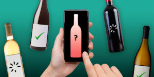 La IA no reemplazará a los sumilleres, pero podría ayudar a salvar el vino