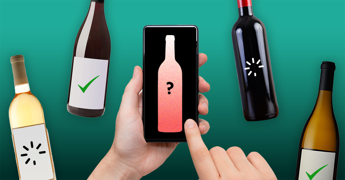 La IA no reemplazará a los sumilleres, pero podría ayudar a salvar el vino