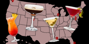 Le preguntamos a 11 bartenders: ¿Cuál es la ciudad estadounidense más emocionante para beber en este momento?