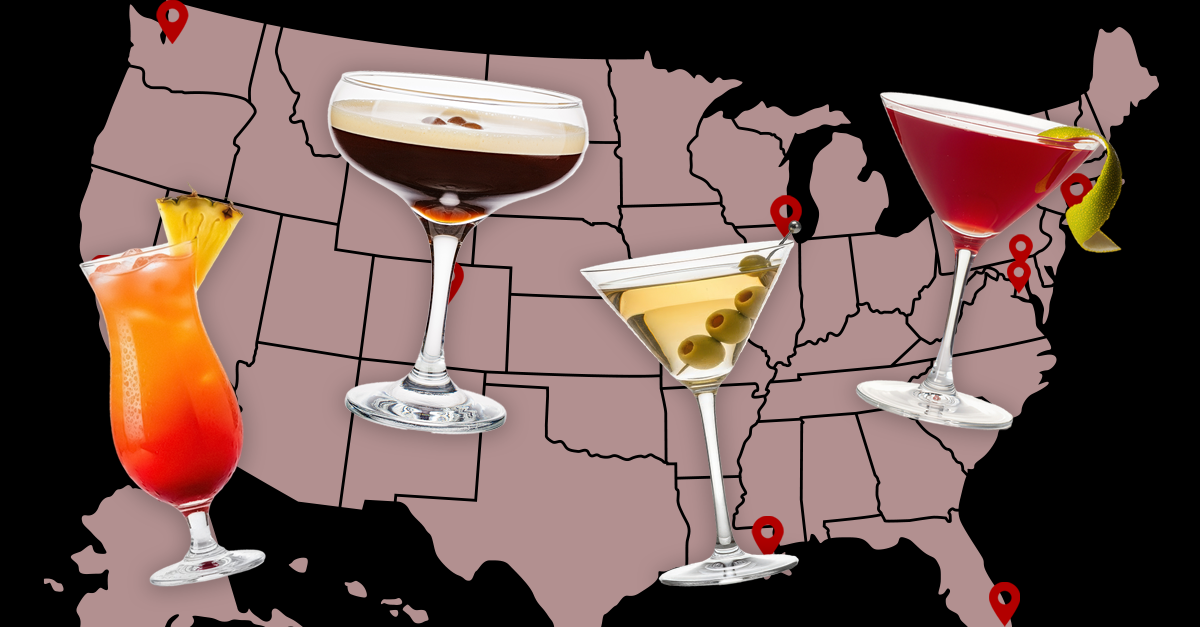 Le preguntamos a 11 bartenders: ¿Cuál es la ciudad estadounidense más emocionante para beber en este momento?