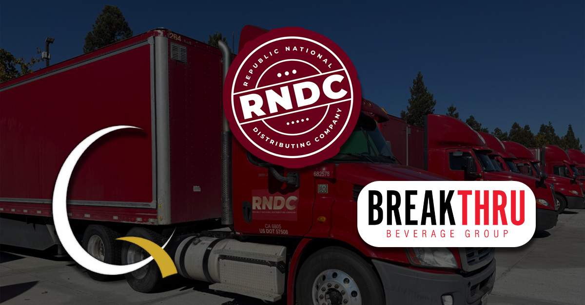 Memorándum: RNDC se deshará de cinco mercados más mientras continúa la venta de liquidación