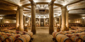 Vino 101: Château Lafite Rothschild II: Ségur-le-Château