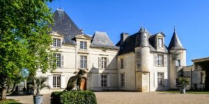Vino 101: Haut Brion IV: Cabeza de Pontack