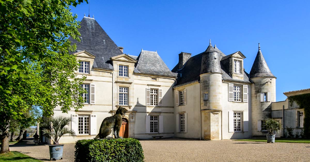Vino 101: Haut Brion IV: Cabeza de Pontack