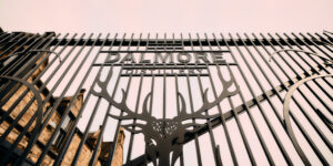 Dentro de la experiencia reinventada de la destilería de The Dalmore