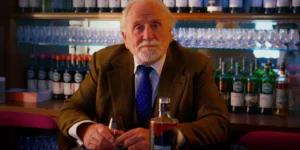 Dram of Destiny apunta a dos récords mundiales con el actor James Cosmo a bordo
