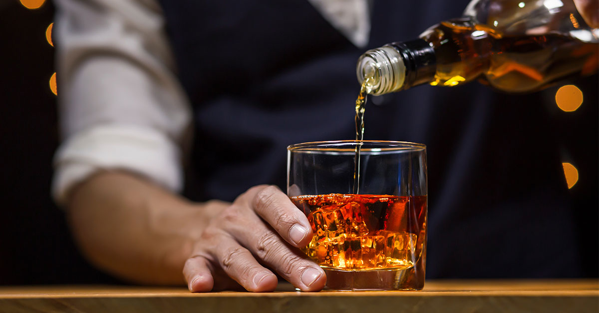 Las 20 marcas de whisky escocés más populares del mundo para 2026