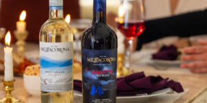Encuentre su botella Mezzacorona perfecta (infografía)