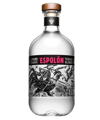 Espolón es una de las marcas de tequila más populares del mundo para 2026.