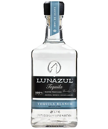 Lunzazul Tequila es una de las marcas de tequila más populares del mundo para 2026.