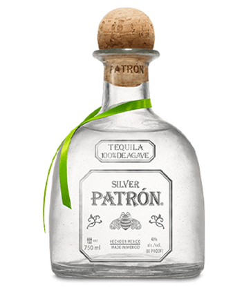 Patrón es una de las marcas de tequila más populares del mundo para 2026.