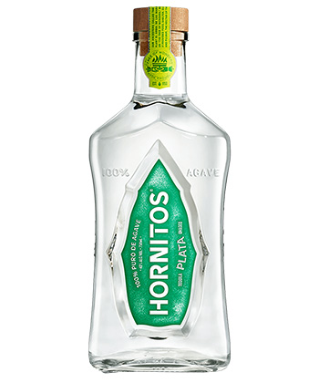 Hornitos es una de las marcas de tequila más vendidas en el mundo para 2026.