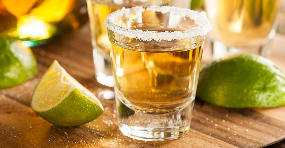Las 10 marcas de tequila más populares del mundo para 2026