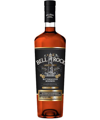 Bell Rock Whiskey es una de las marcas de whisky americano más populares del mundo para 2026.