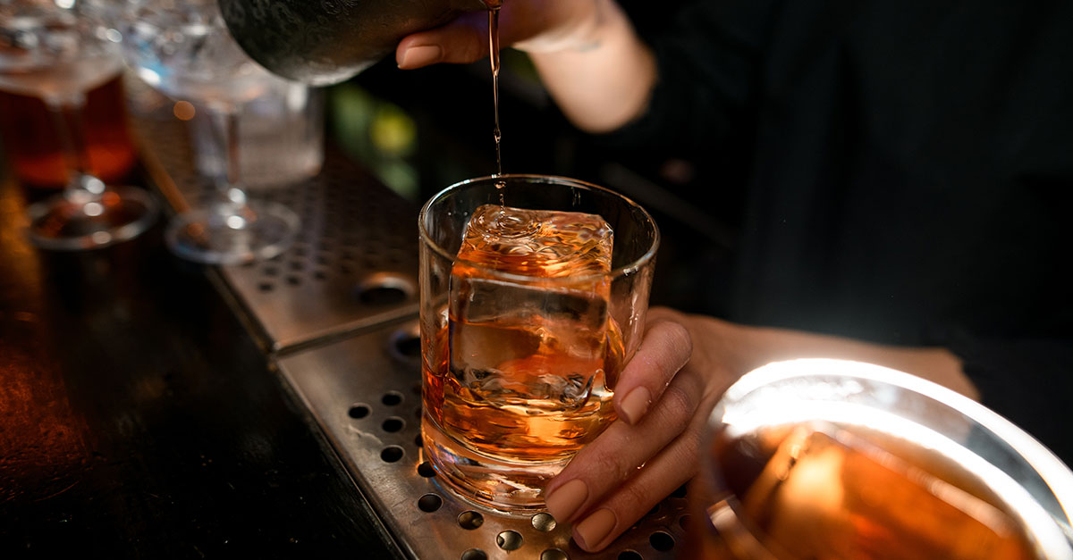Las 10 marcas de whisky americano más populares del mundo para 2026