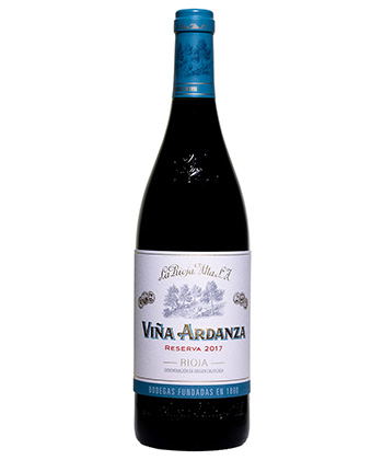 La Rioja Alta es un productor a conocer de Rioja.