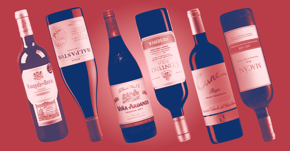 7 productores que debes conocer para adentrarte en Rioja