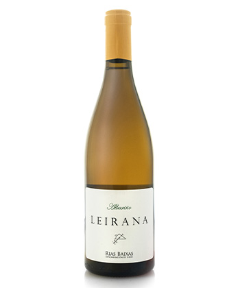 El albariño será el vino del verano, según los sumilleres.