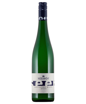 Seehof Sauvignon Blanc será el vino del verano, según los sumilleres.