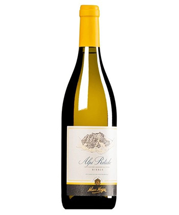 Nino Negri 'Alpi Retiche' Nebbiolo Bianco será el vino del verano, según los sumilleres.