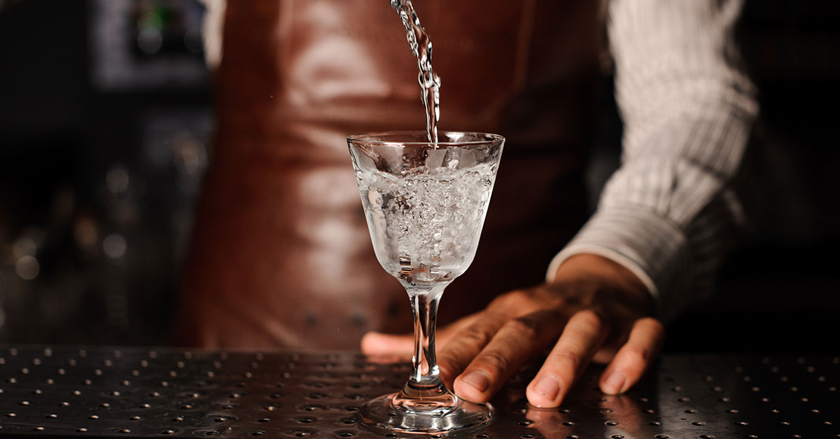 Las 20 marcas de vodka más populares del mundo para 2026