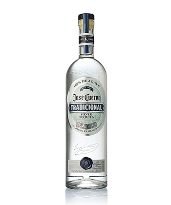 José Cuervo es una de las marcas de tequila más populares del mundo para 2026.
