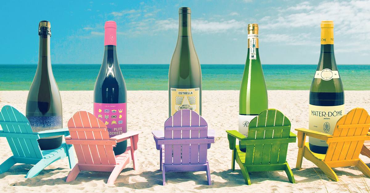 Preguntamos a 15 sumilleres: ¿Cuál será el vino del verano? (2026)
