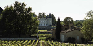 Vino 101: Château Lafite Rothschild III: Príncipe de las Vides