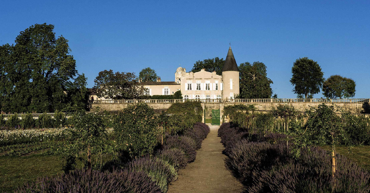 Vino 101: Château Lafite Rothschild IV: Un legado sellado