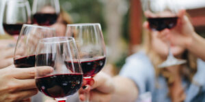 Vino 101: el vino es comunidad. Período.