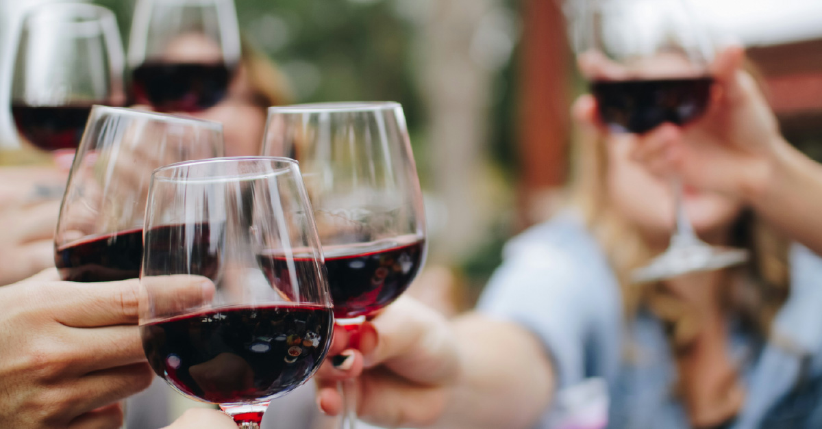Vino 101: el vino es comunidad. Período.