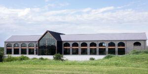 Willett Distillery elabora el primer whisky en sus nuevas instalaciones en Kentucky