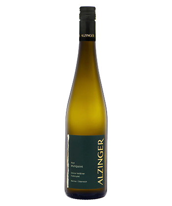 Weingut Alzinger es un productor que debes conocer para entrar en el Gruner Veltliner austriaco.