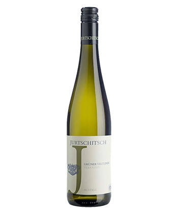 Weingut Jurtschitsch es un productor que hay que conocer para entrar en el Gruner Veltliner austriaco.