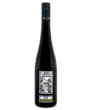 Weingut Bernhard Ott es un productor que hay que conocer para entrar en Gruner Veltliner.