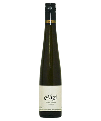 Weingut Nigl es un productor que debes conocer para entrar en el Gruner Veltliner austriaco.