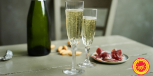 Los vinos espumosos europeos cuentan una historia en cada sorbo