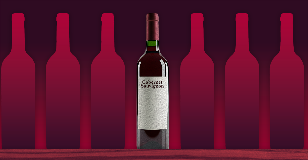 7 variedades de uva para probar si te encanta el Cabernet Sauvignon