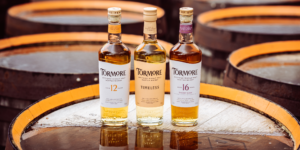 La ‘Perla de Speyside’ brilla con el lanzamiento de la gama principal Tormore