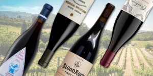 Los 8 mejores Pinot Noirs de California por menos de 30 dólares