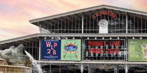 Whiskey Live Paris regresa en 2026: esto es lo que necesita saber