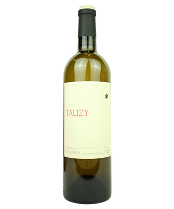 Domaine Castéra Jurançon Sec Tauzy 2022 es un Jurançon Sec que debes probar.