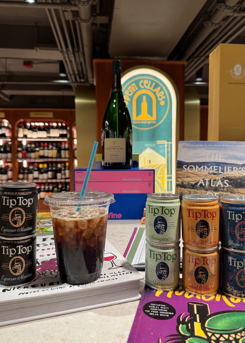 Penn Cellars es una de las mejores tiendas de vinos de Nueva York.