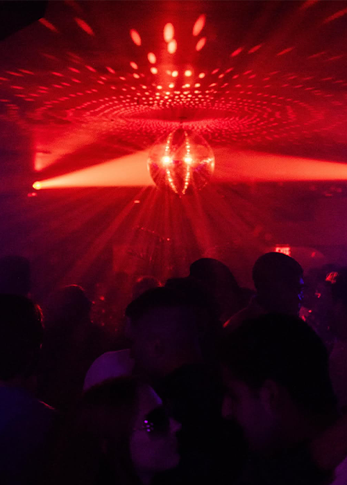 Jean's es el club más popular de Nueva York en este momento. ¿Cuánto tiempo puede durar?