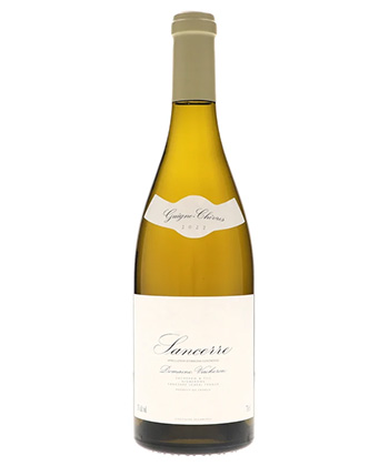 Domaine Vacheron Guigne-Chèvres Sancerre es un Sancerre que vale su precio.