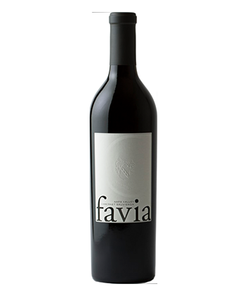 Favia Wines es un productor que deberías probar si te gusta Napa Cab.