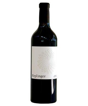 Keplinger Wines es un productor menos conocido que deberías probar si te gusta Napa Cab.