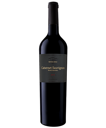 Pestoni Family Estate Winery es un enólogo menos popular que debes conocer si te gusta Nap Cab.